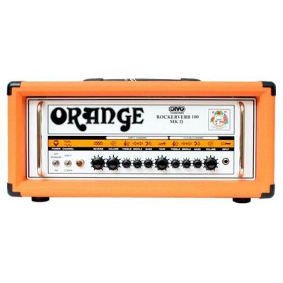 ORANGE RK100 DF(H) (DIVO) MKII RockerVerb